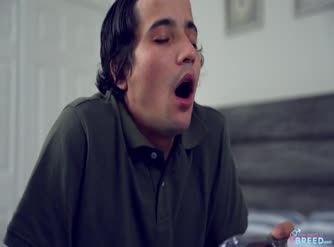 バーバラ・ムーアとのアジア人セレブのハードコアセックスビデオ