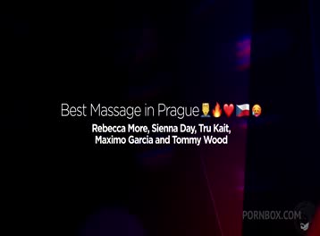 イブエンジェル公式クレイジーグループセックスショー