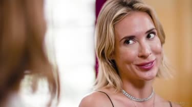 アリソン・キルゴアとの素晴らしいアマチュア寝取られファック映画